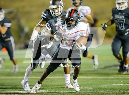 Thumbnail 1 in  Harvard-Westlake vs Crespi photogallery.