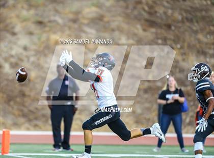 Thumbnail 1 in  Harvard-Westlake vs Crespi photogallery.
