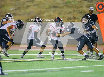 Thumbnail 1 in  Harvard-Westlake vs Crespi photogallery.
