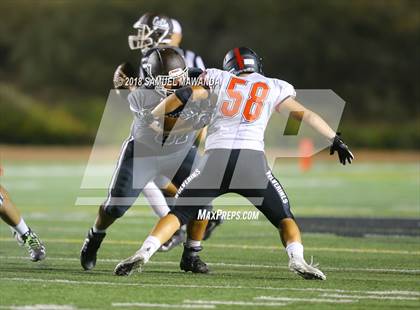 Thumbnail 1 in  Harvard-Westlake vs Crespi photogallery.