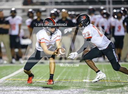 Thumbnail 3 in  Harvard-Westlake vs Crespi photogallery.