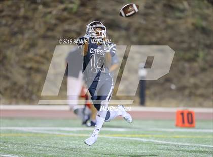 Thumbnail 1 in  Harvard-Westlake vs Crespi photogallery.