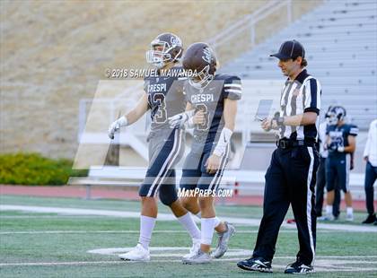 Thumbnail 1 in  Harvard-Westlake vs Crespi photogallery.