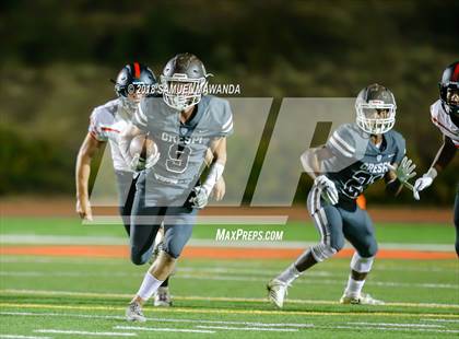 Thumbnail 3 in  Harvard-Westlake vs Crespi photogallery.