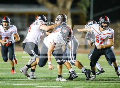 Thumbnail 1 in  Harvard-Westlake vs Crespi photogallery.
