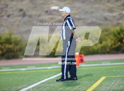 Thumbnail 3 in  Harvard-Westlake vs Crespi photogallery.