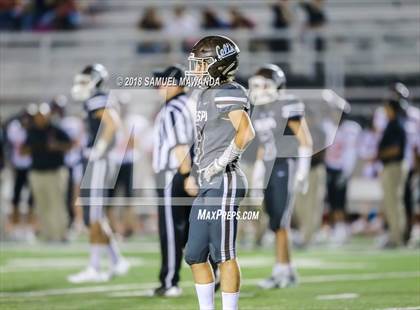 Thumbnail 2 in  Harvard-Westlake vs Crespi photogallery.