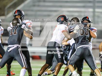 Thumbnail 1 in  Harvard-Westlake vs Crespi photogallery.