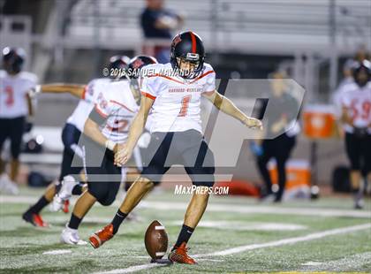 Thumbnail 3 in  Harvard-Westlake vs Crespi photogallery.