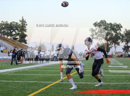 Thumbnail 1 in  Harvard-Westlake vs Crespi photogallery.
