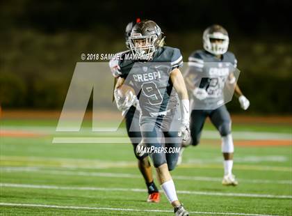 Thumbnail 2 in  Harvard-Westlake vs Crespi photogallery.