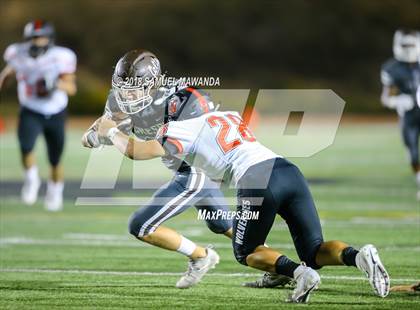 Thumbnail 1 in  Harvard-Westlake vs Crespi photogallery.