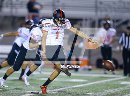 Thumbnail 1 in  Harvard-Westlake vs Crespi photogallery.