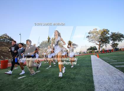 Thumbnail 1 in  Harvard-Westlake vs Crespi photogallery.