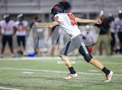 Thumbnail 1 in  Harvard-Westlake vs Crespi photogallery.