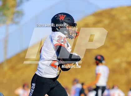Thumbnail 1 in  Harvard-Westlake vs Crespi photogallery.