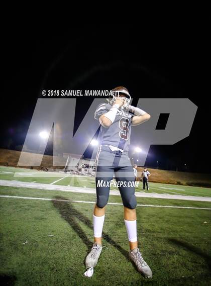 Thumbnail 3 in  Harvard-Westlake vs Crespi photogallery.