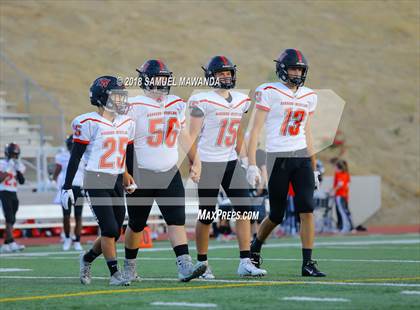 Thumbnail 1 in  Harvard-Westlake vs Crespi photogallery.