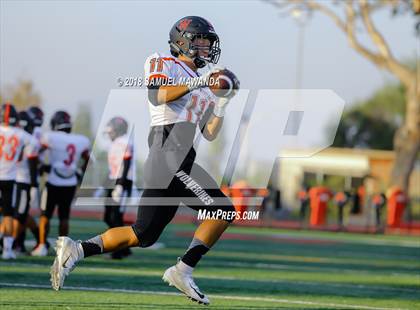 Thumbnail 1 in  Harvard-Westlake vs Crespi photogallery.