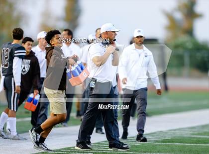 Thumbnail 2 in  Harvard-Westlake vs Crespi photogallery.