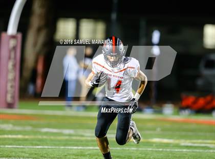 Thumbnail 3 in  Harvard-Westlake vs Crespi photogallery.