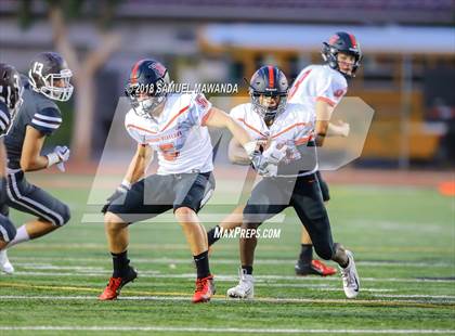 Thumbnail 3 in  Harvard-Westlake vs Crespi photogallery.