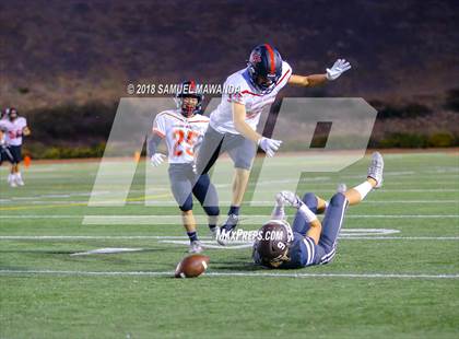 Thumbnail 1 in  Harvard-Westlake vs Crespi photogallery.