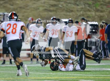 Thumbnail 2 in  Harvard-Westlake vs Crespi photogallery.