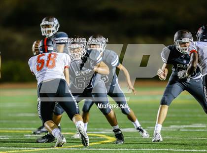 Thumbnail 1 in  Harvard-Westlake vs Crespi photogallery.