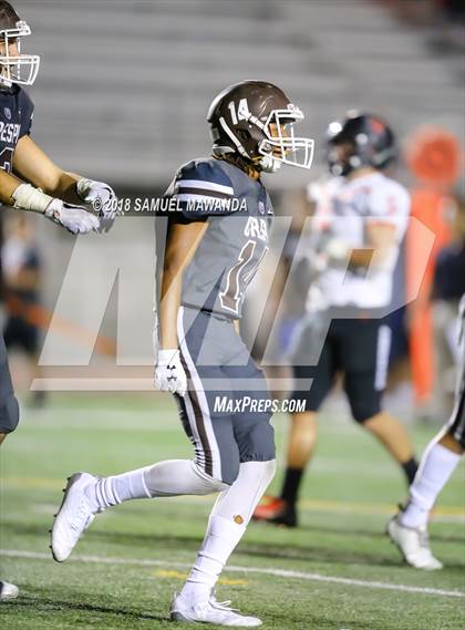 Thumbnail 2 in  Harvard-Westlake vs Crespi photogallery.