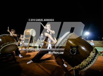 Thumbnail 3 in  Harvard-Westlake vs Crespi photogallery.