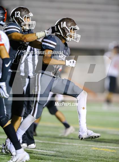 Thumbnail 1 in  Harvard-Westlake vs Crespi photogallery.
