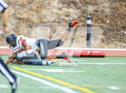 Thumbnail 1 in  Harvard-Westlake vs Crespi photogallery.