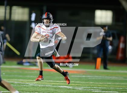 Thumbnail 1 in  Harvard-Westlake vs Crespi photogallery.