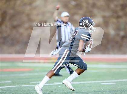 Thumbnail 3 in  Harvard-Westlake vs Crespi photogallery.