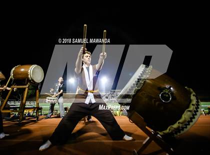 Thumbnail 1 in  Harvard-Westlake vs Crespi photogallery.