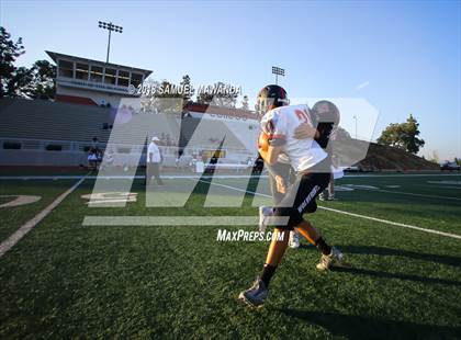 Thumbnail 3 in  Harvard-Westlake vs Crespi photogallery.