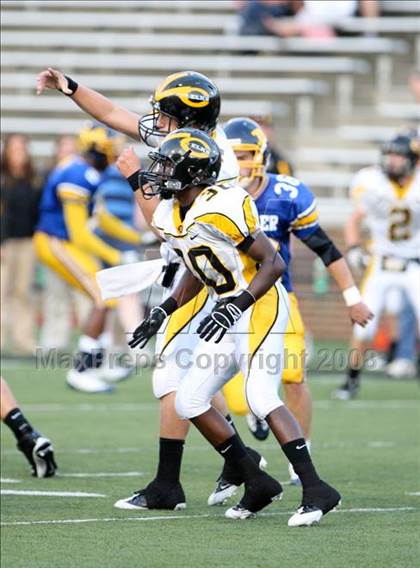 Thumbnail 2 in Centerville @ Archbishop Moeller photogallery.