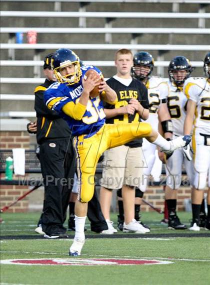 Thumbnail 2 in Centerville @ Archbishop Moeller photogallery.
