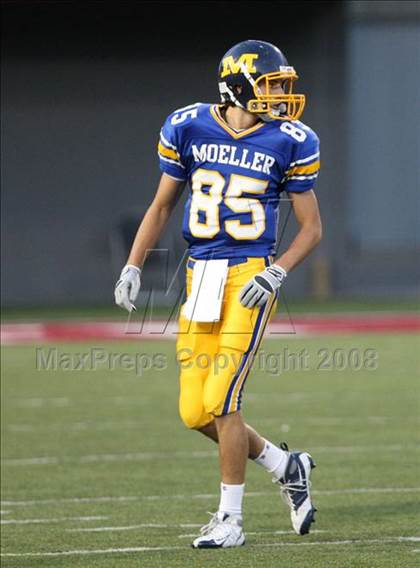 Thumbnail 1 in Centerville @ Archbishop Moeller photogallery.