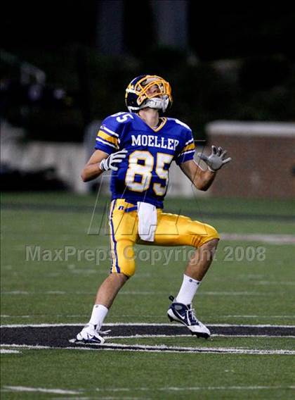 Thumbnail 1 in Centerville @ Archbishop Moeller photogallery.