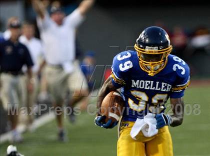 Thumbnail 3 in Centerville @ Archbishop Moeller photogallery.