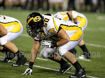 Thumbnail 3 in Centerville @ Archbishop Moeller photogallery.