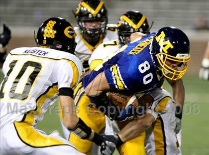 Thumbnail 2 in Centerville @ Archbishop Moeller photogallery.