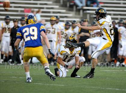 Thumbnail 2 in Centerville @ Archbishop Moeller photogallery.