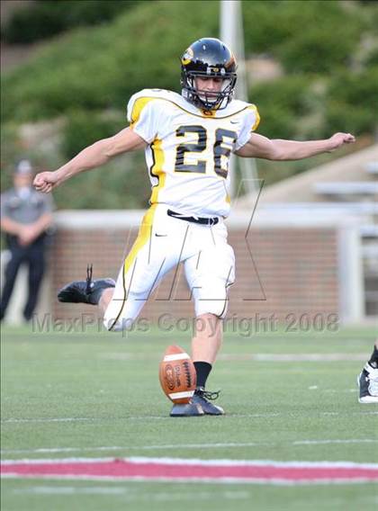 Thumbnail 3 in Centerville @ Archbishop Moeller photogallery.