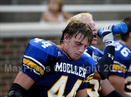 Thumbnail 1 in Centerville @ Archbishop Moeller photogallery.