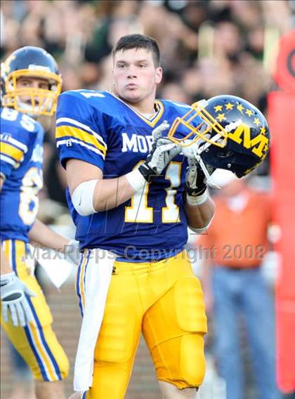 Thumbnail 1 in Centerville @ Archbishop Moeller photogallery.