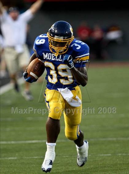 Thumbnail 1 in Centerville @ Archbishop Moeller photogallery.