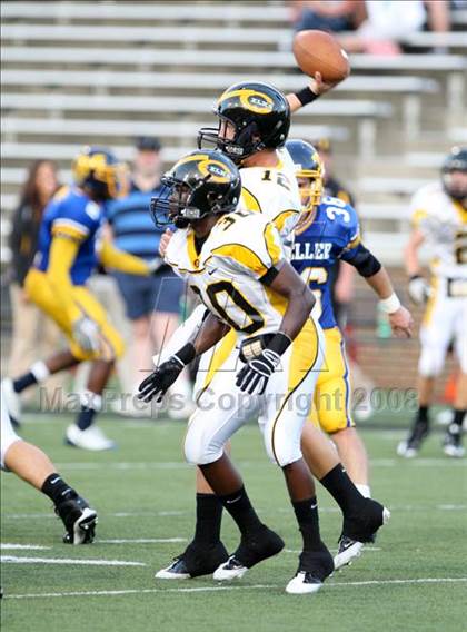 Thumbnail 1 in Centerville @ Archbishop Moeller photogallery.